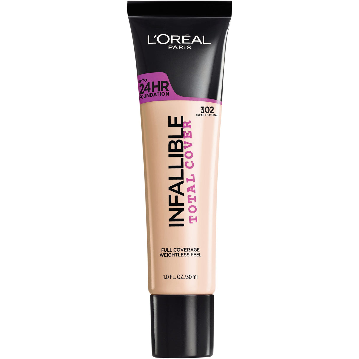 L'OREAL Infallible Total Cover Foundation