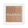 ALMAY Shadow Quad - Pressed Powder Eyeshadow
