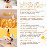 GIGI All Purpose Hair Removal Wax