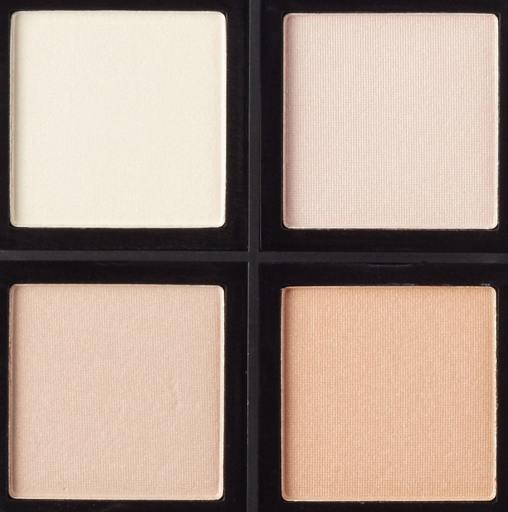 e.l.f Illuminating Palette