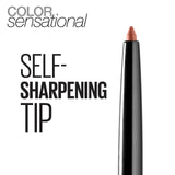 MAYBELLINE Color Sensational Shaping Lip Liner