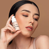 PHOERA Full Coverage Liquid Matte Foundation