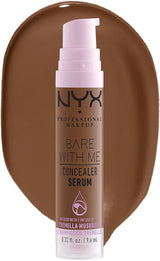 NYX Professional Bare with Me Serum Concealer
