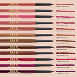 MILANI Easyliner for Lips Retractable Pencil