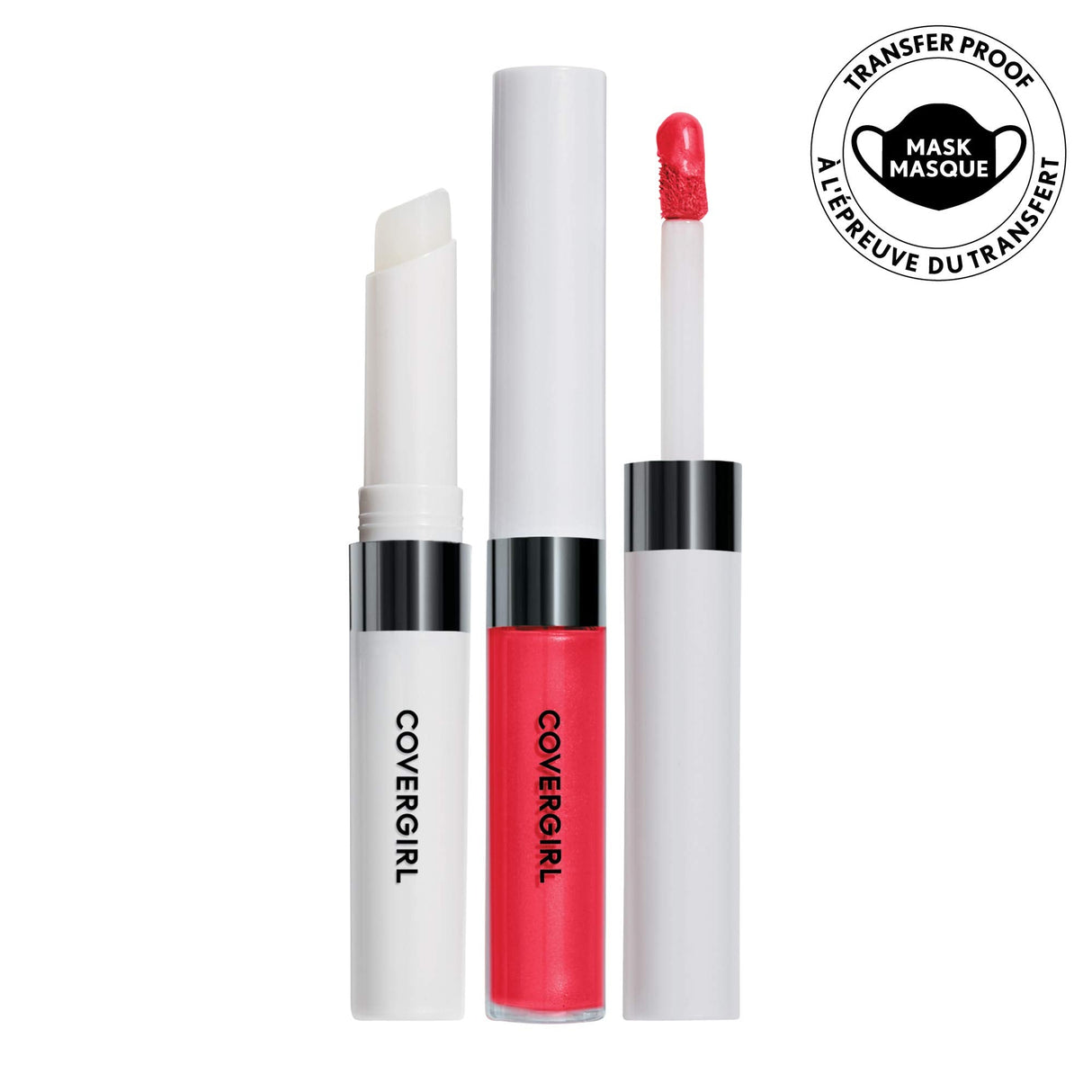 COVERGIRL Outlast All-Day Lip Color