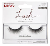 KISS Lash Couture Triple Push-Up XL Collection