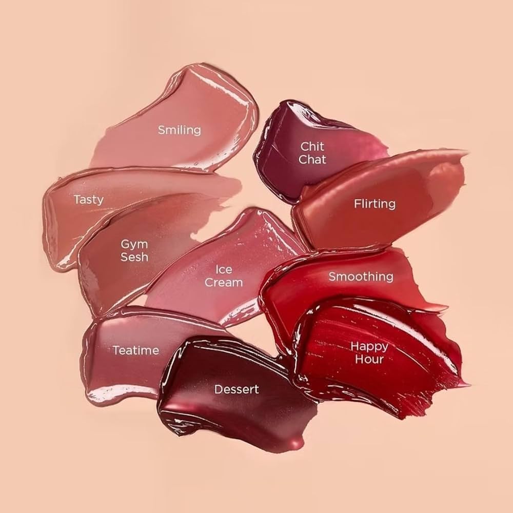 JOAH Endless Long Wear Liquid Lipstick