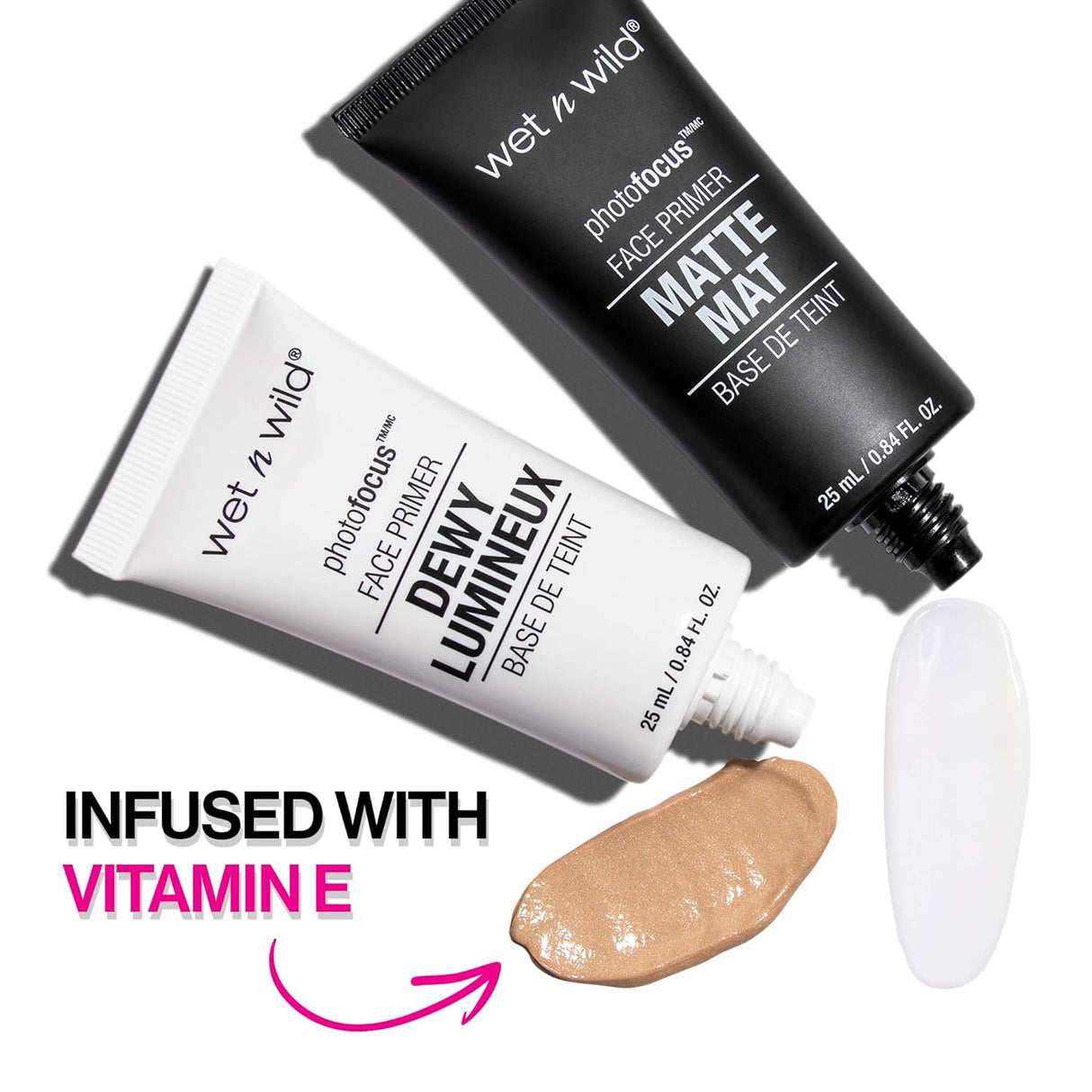 Wet N Wild Photo Focus Dewy Face Primer