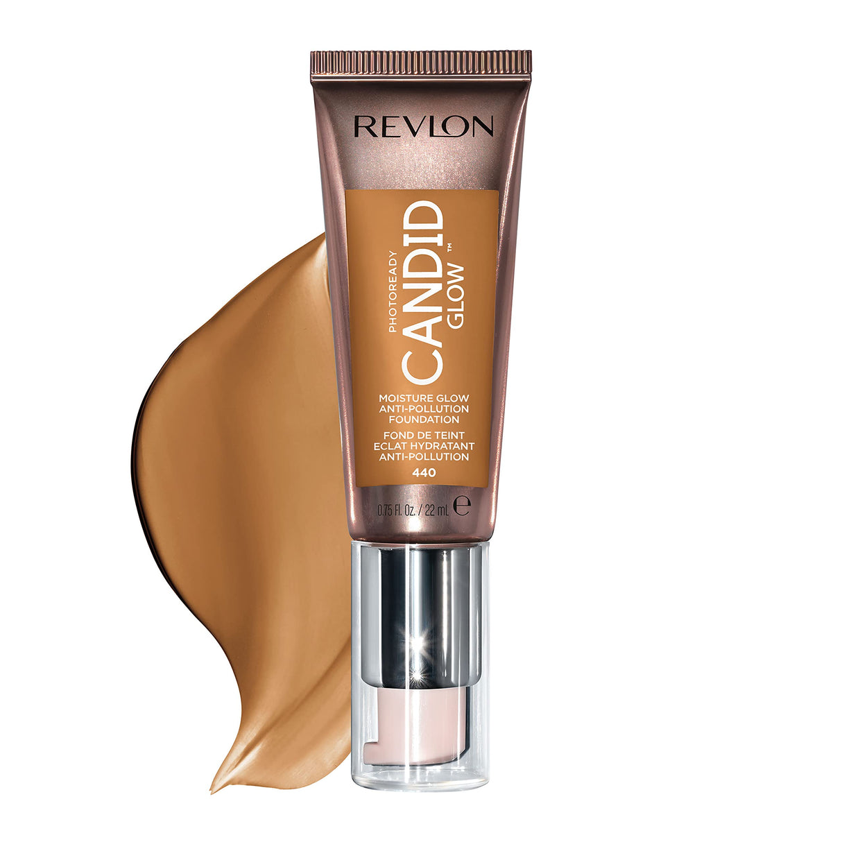 REVLON PhotoReady Candid Glow Foundation