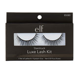 e.l.f. Winged & Polished Luxe Lash Kit