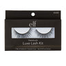 e.l.f. Winged & Polished Luxe Lash Kit