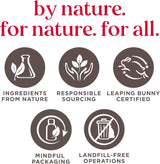 BURT'S BEES Power Brow Gel