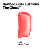 REVLON Super Lustrous The Gloss