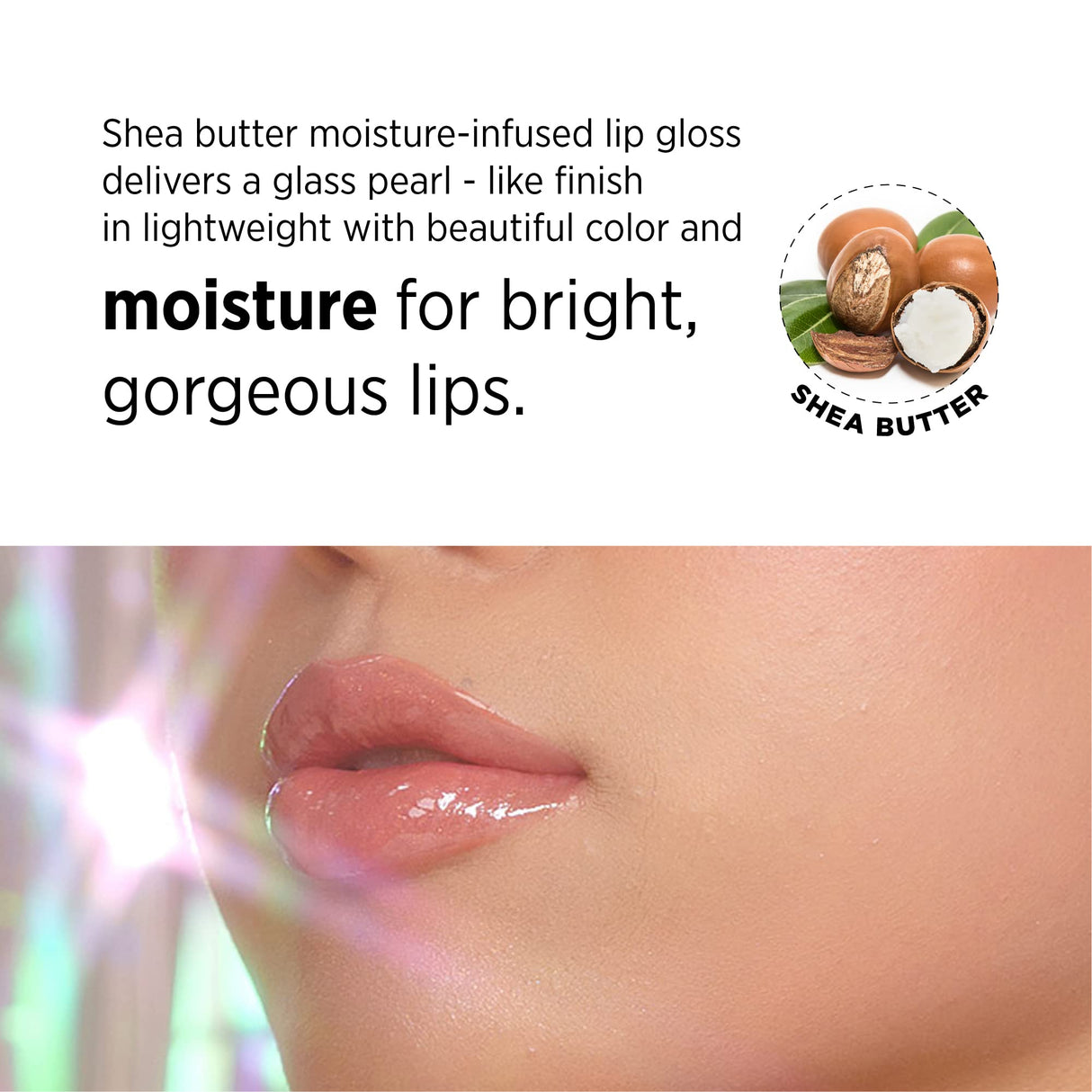 UNICORN GLOW Luminous Gloss