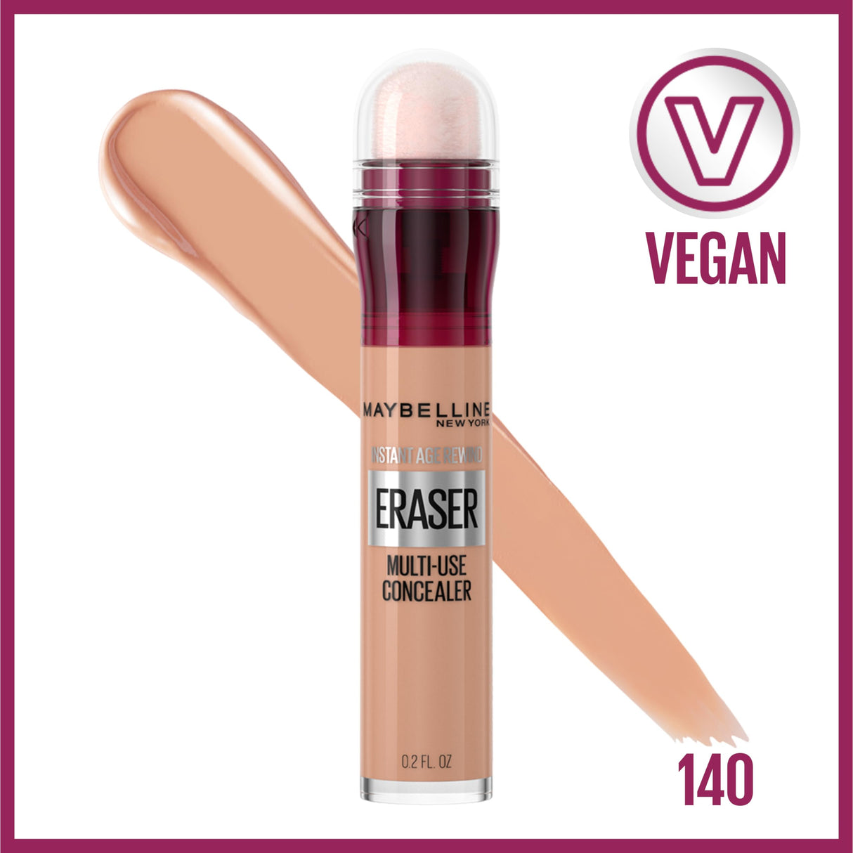 MAYBELLINE Instant Age Rewind Eraser Dark Circles Concealer