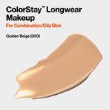 REVLON ColorStay LongWear Combo/Oily SPF 15