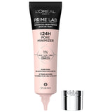 L'OREAL 24HR Prime Lab Primer