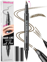 iMethod Hair-Like Brow Ink Pen