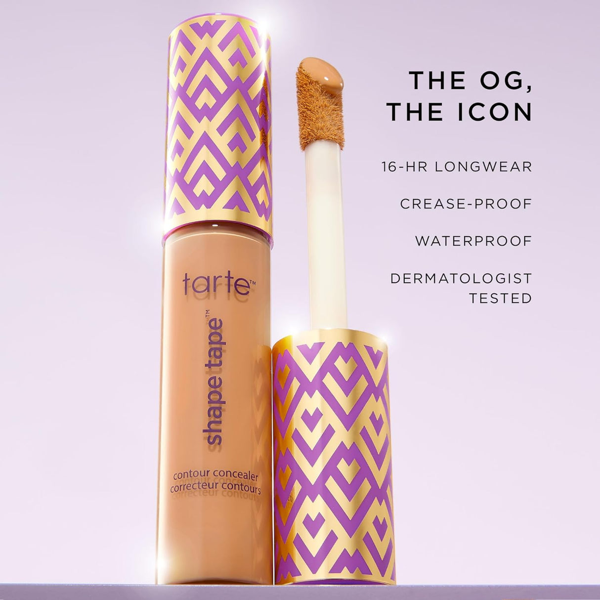 TARTE Shape Tape Contour Concealer