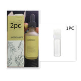 Hair Essential Oil Improve Dryness And Irritability And Nourish - Lootquake