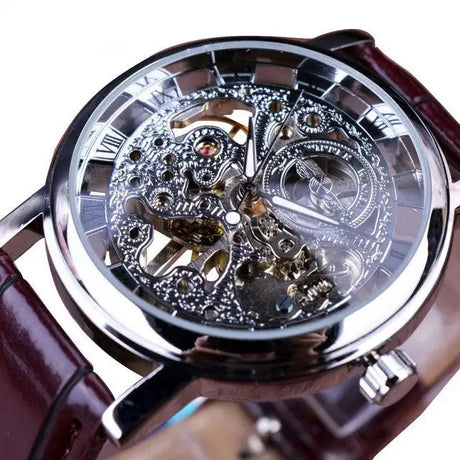 Mechanical watches Men's mechanical watches - Lootquake