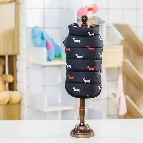 Pet supplies dog clothes - Lootquake