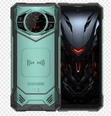 DOOGEE S200X Smartphone - Lootquake