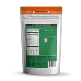 Raw Organic Hemp Seeds-1