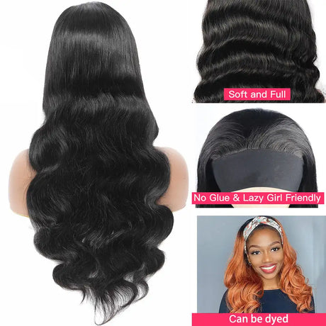 Women's New Ice Silk Hair With Head Cover Long Curly Wig - Lootquake