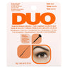 DUO Brush-On Lash Adhesive with Vitamins