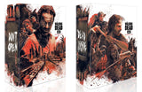 The Walking Dead Complete Collection (Seasons 1-11) (Walmart Exclusive - Lootquake