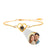 DIY Photo Projection Stone Love Bracelet In  Languages - Lootquake