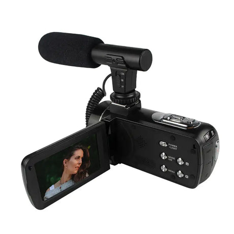 HD Digital Camera - Lootquake