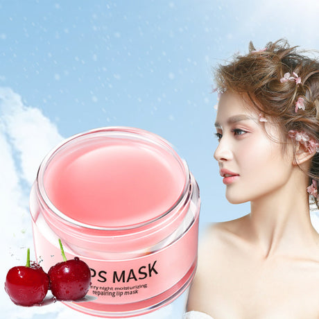 20-30g Lip Skin Care Products Moisturizing Lip - Lootquake