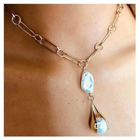 Simple Personalized Necklace For Women - Lootquake