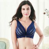 Lingerie with stripes - Lootquake