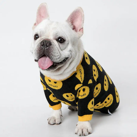 Dog clothes cat pet clothes - Lootquake