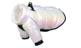 Pet Anti-light Warm New Article Clothing Winter Dog Down Jacket Waterproof Pets Clothes For Small Dogs - Lootquake