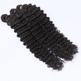 Ladies Real Wig - Lootquake