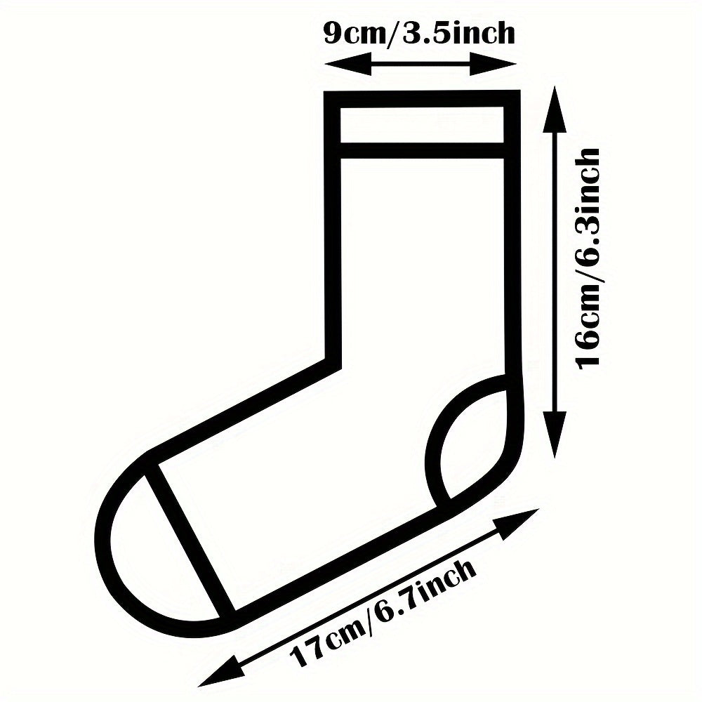 5 Pairs Personality Black Cat Cartoon Print Medium Tube Socks For Womens Gifts, Cute Comfy Warm Socks Birthday Gifts