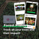 Plant 10 Trees for Our Journey – “Let Love Grow”-3