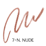 SORME Cosmetics Smearproof Lip Liner Pencil