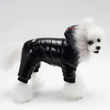 Pet Clothes Teddy Dog Clothes Pet Clothes - Lootquake