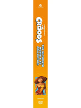 The Croods: Ultimate Movie & TV Collection (Box Set) [DVD] - Lootquake