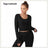 Women's Fashion Simple Solid Color Bodysuit - Lootquake