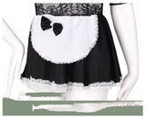 Sexy Lingerie Sexy Cosplay Uniform Temptation - Lootquake
