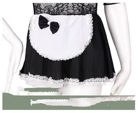 Sexy Lingerie Sexy Cosplay Uniform Temptation - Lootquake