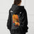 Women's Fashionable Casual Printed Long Sleeved Sweatshirt - Lootquake