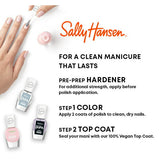 SALLY HANSEN Good. Kind. Pure. Vegan Nail Oil Polish