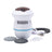 Multifunctional Electric Foot File Grinder Machine Dead Skin Callus Remover - Lootquake